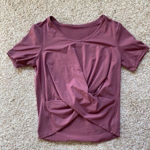 Brand new lululemon shirt!